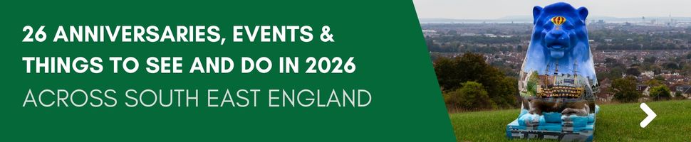 26 things to see and do in 2026